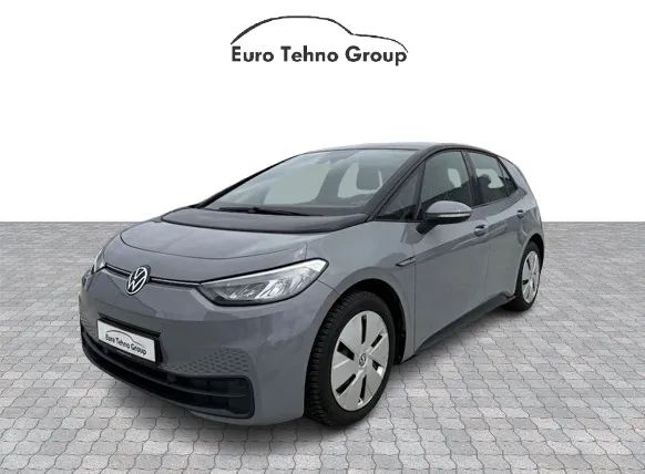 Volkswagen ID.3 58 kWh Pro Performance 2021