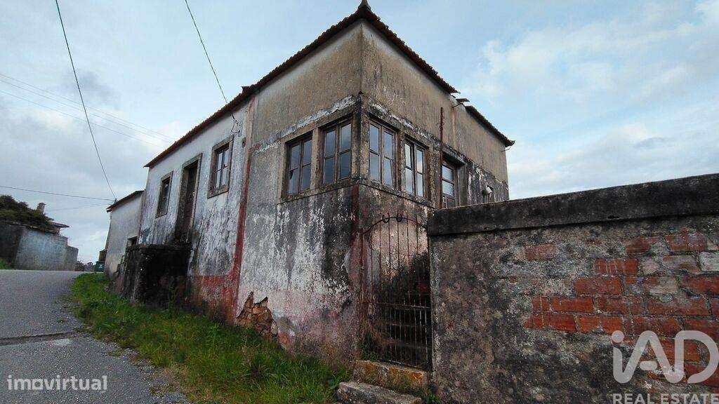 Casa / Villa em Alvaiázere de 189,3 m2 - Grande imagem: 4/21