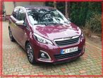 Peugeot 108 PureTech 82 Top Allure - 1