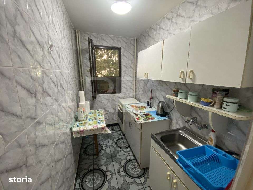 Giurgiului/Piata Progresu - 1973 - 2 camere - Imagine principală: 4/9