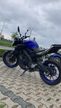 Yamaha MT - 1