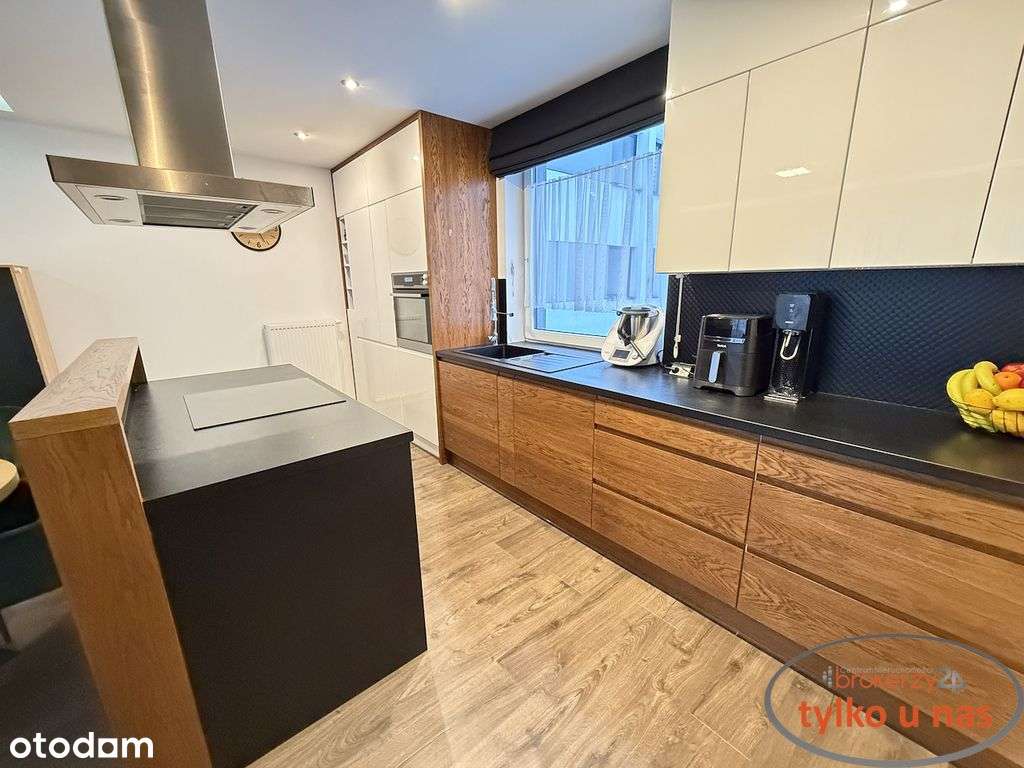 3 pokoje Grunwald / parking , blisko las-6