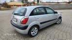 Kia Rio 1.4 / City - 3