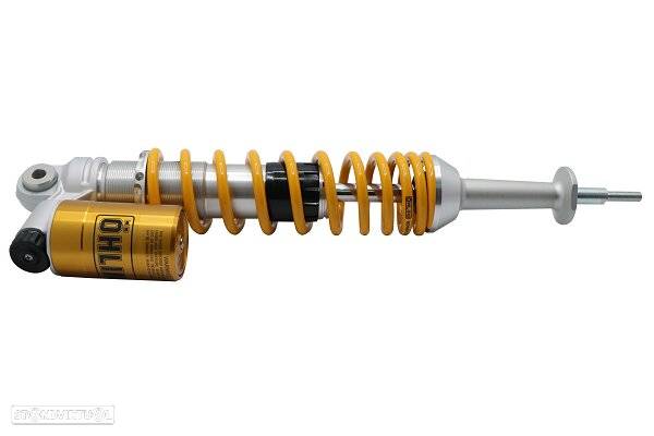 amortecedor traseiro ohlins vespa sprint 150 - pi 702 - 1