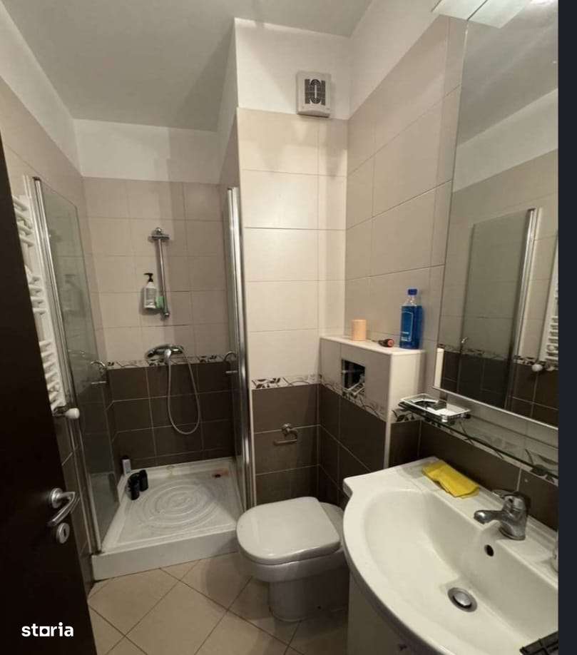 Studio Aviatiei- parcare subteran - Sector 1 -  Comision 0!!! - Imagine principală: 5/7