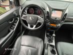 SsangYong Korando 2.0 Sapphire 2WD - 9