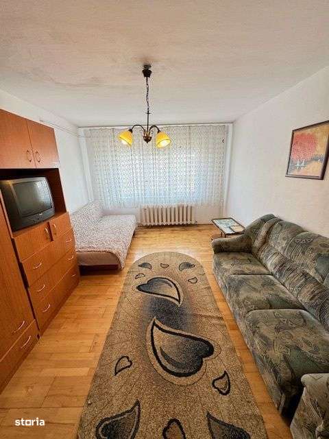 Apartament 2 camere de vanzare, str. Ardealului, Bacau-3
