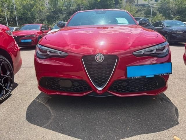 Alfa Romeo Giulia 2.0 Turbo TI Q4 2023