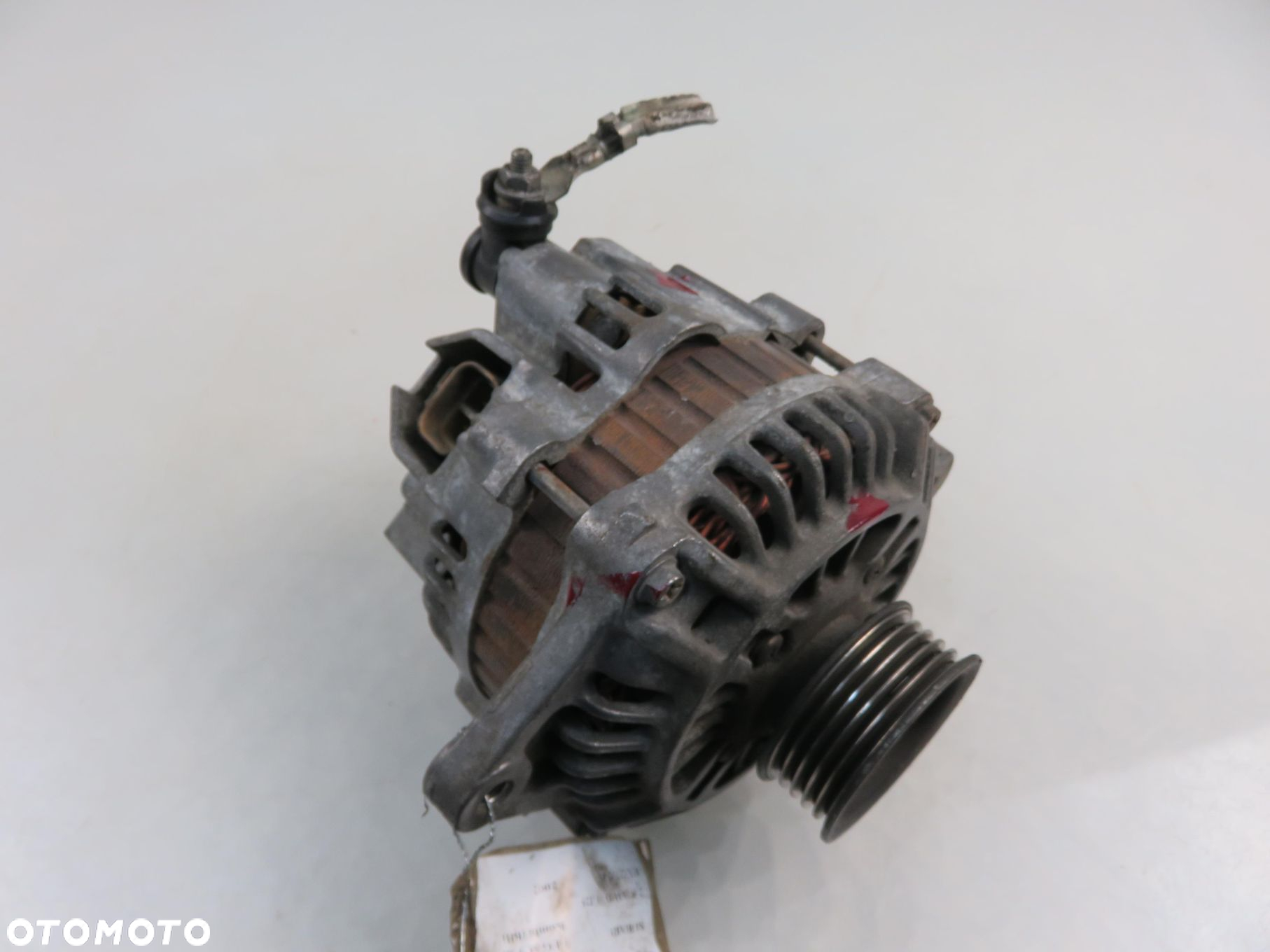 ALTERNATOR SUBARU LEGACY III 2.5 EJ25 - 3