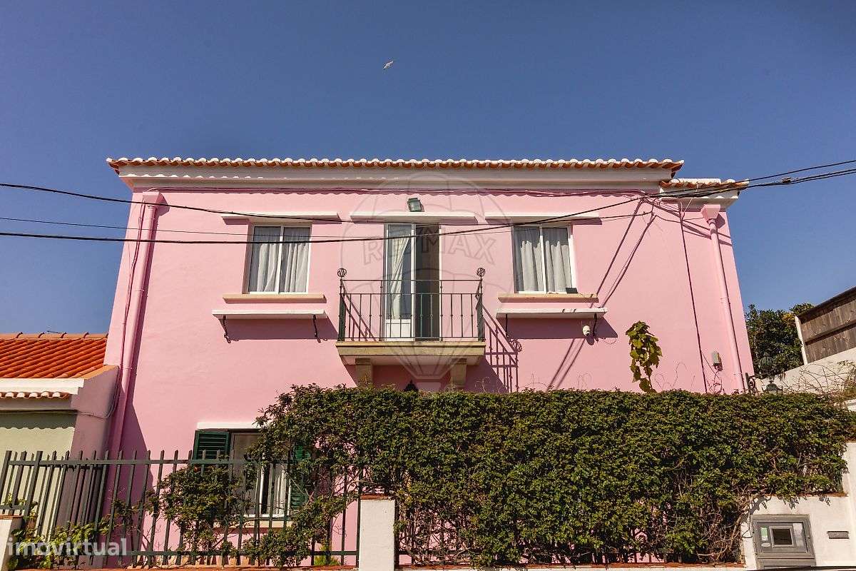 Moradia T3 para arrendamento - Grande imagem: 2/48