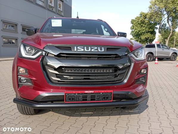 Isuzu D-Max 1.9 DC LSE - 3