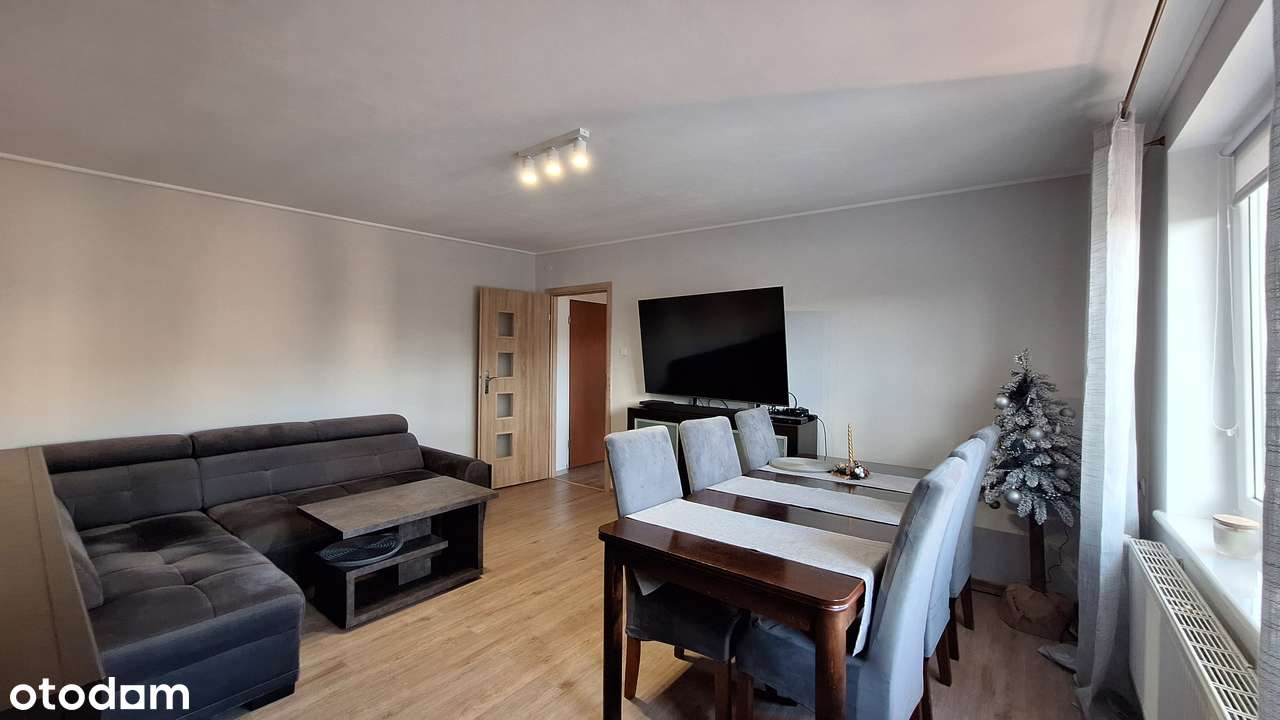 3 pokoje centrum Debrzno-5