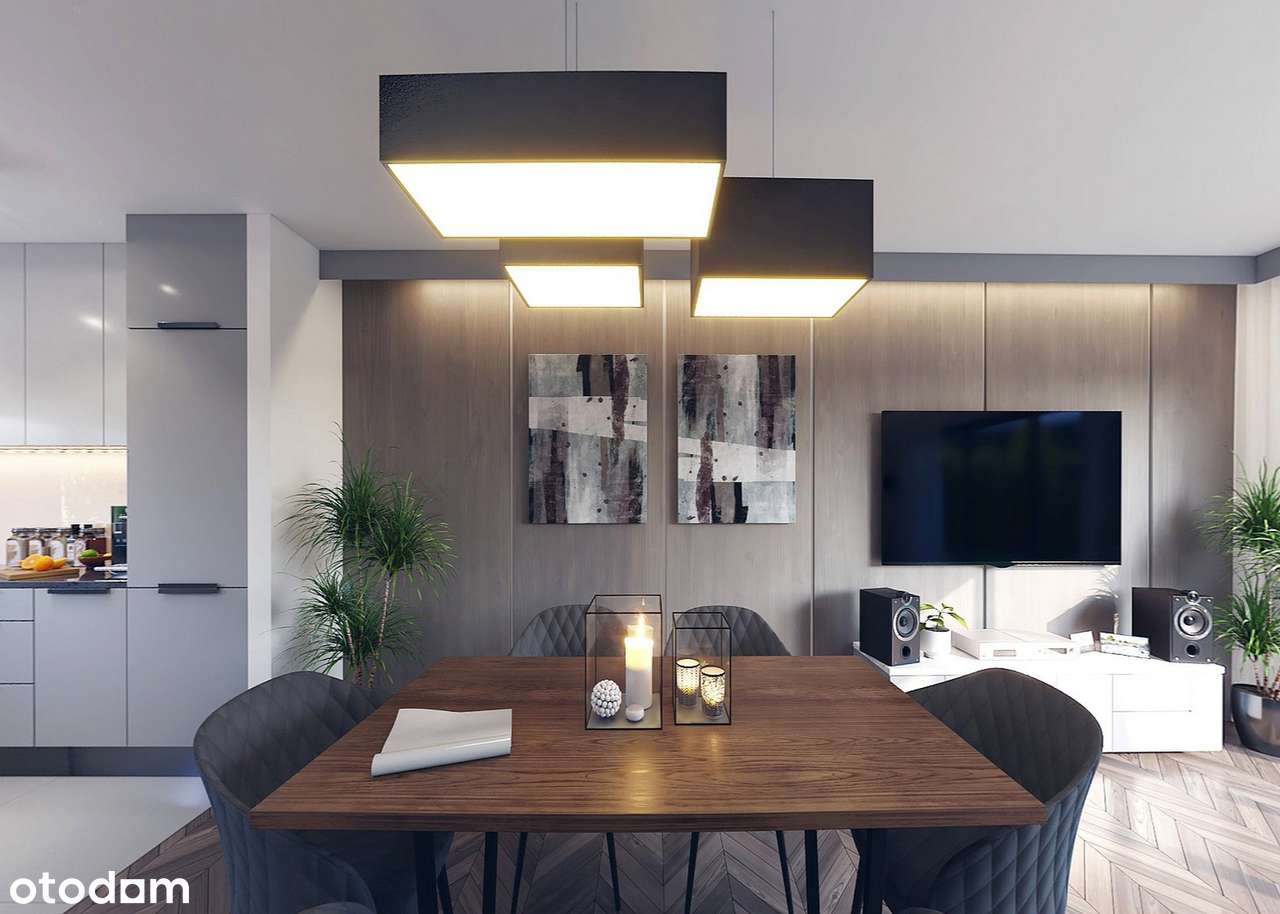 Osiedle Nasze Miejsce | Inwestycja | Dwa poziomy | ECOdomy - Pełny obrazek: 5/17