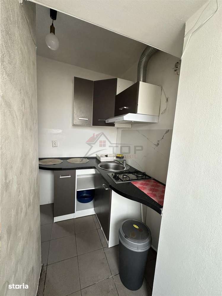 Apartament o camera- Nicolina Belvedere-6