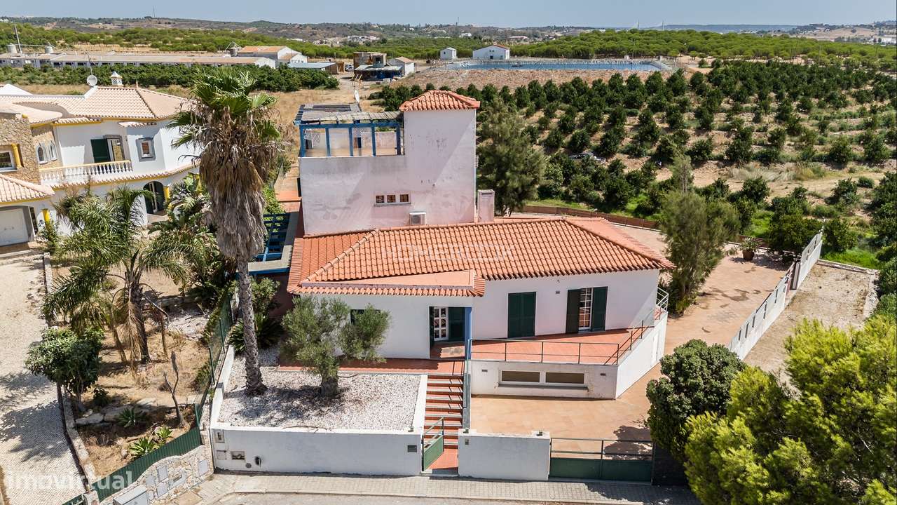 Prédio Exclusivo com Piscina – Quinta do Sobral, Castro Marim - Grande imagem: 2/60