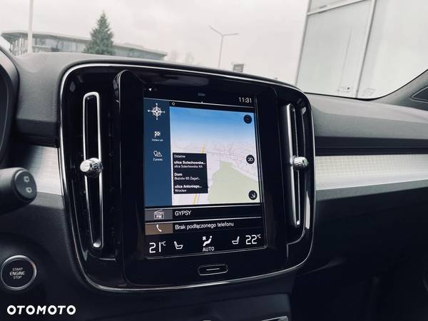 Volvo XC 40 T2 Core - 18