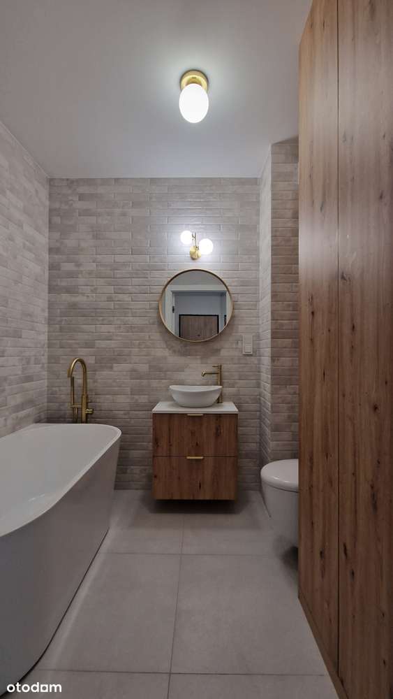 3 Pokoje I Garaż I Praga Południe (Kamionek) I o. SOHO - Pełny obrazek: 5/12