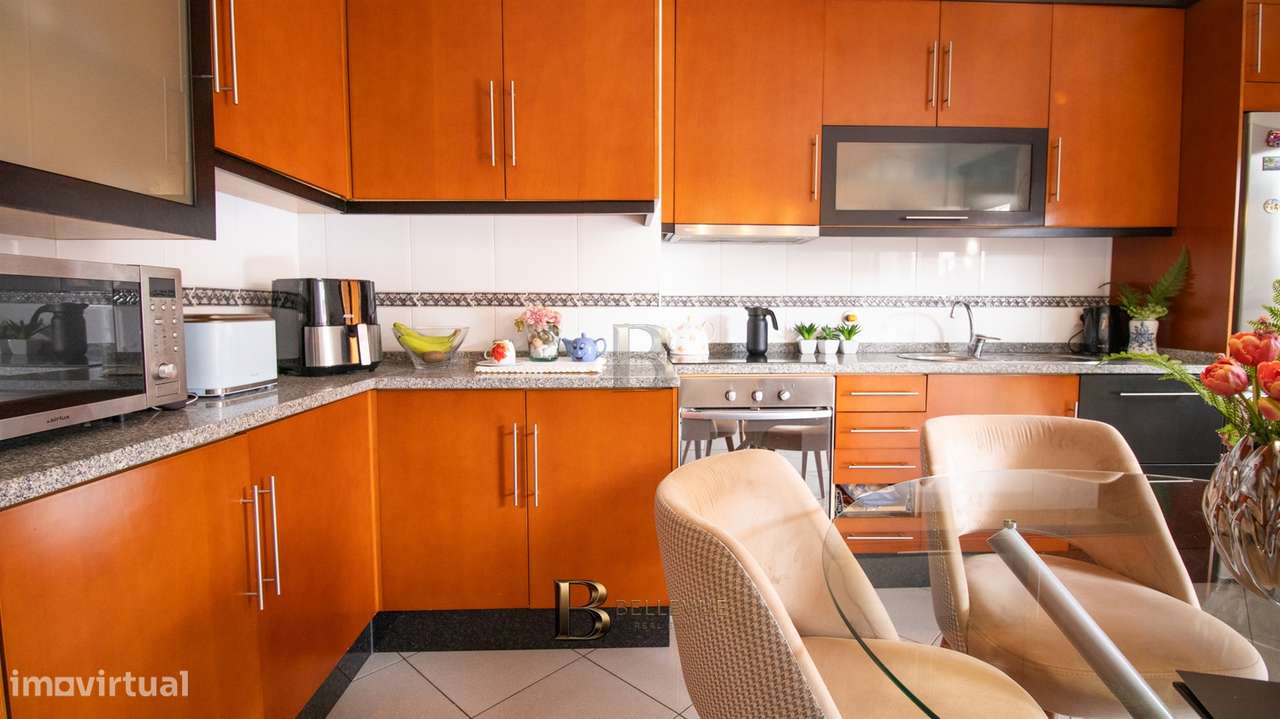 Apartamento T3 Venda em Paredes,Paredes-17