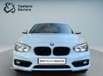 BMW 116 i Advantage - 31