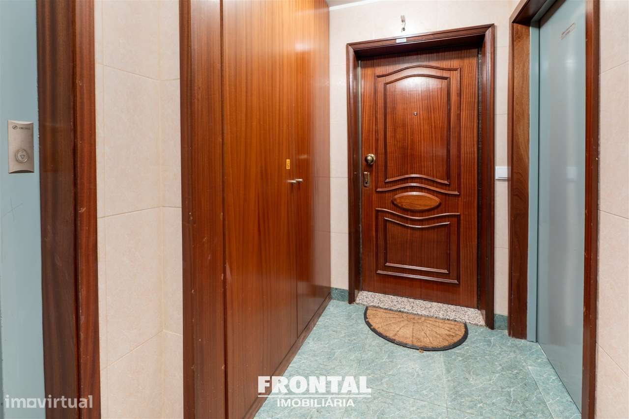 Apartamento T3 Venda-40