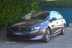 Peugeot 508 SW 1.5 BlueHDi Allure Pack EAT8 - 3