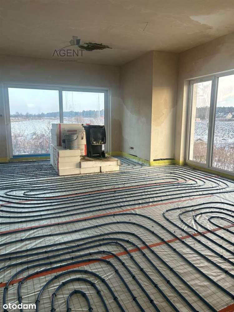 Fantastyczna oferta! Dom w cenie mieszkania!-4