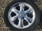 Chrysler Felgi Aluminiowe 16" 5x100 05272357AA 16x6jx40 - 3