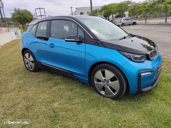 BMW i3 94Ah - 7