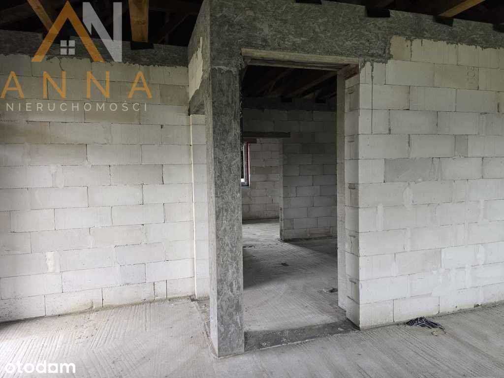 Dom jednorodzinny 10 km od Inowrocławia-11