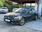 Mercedes-Benz C 220 BlueTec - 2