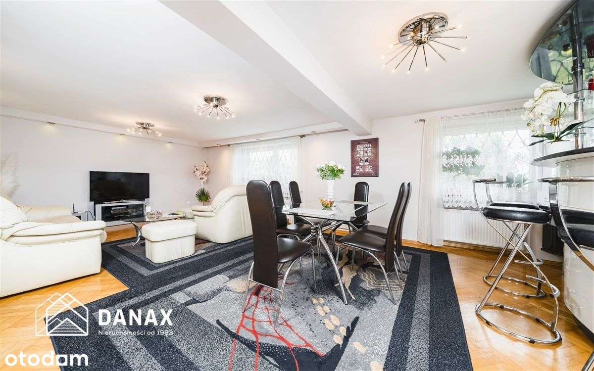 Czernichów Dom Na Dużej Działce - Pełny obrazek: 4/18