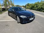 BMW Seria 5 - 1