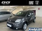 Fiat Panda 1.0 Hybrid - 1