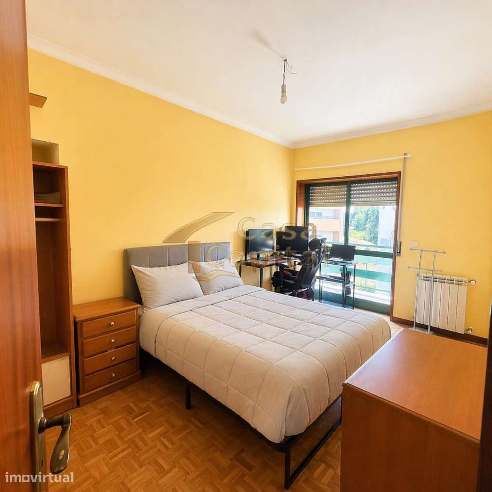 T3 à Venda em Vila Real – Zona Central | Excelente Oportunidade-23