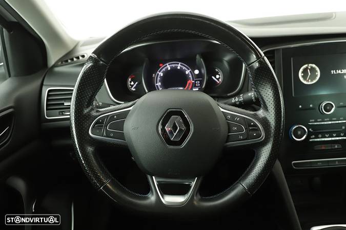 Renault Mégane Sport Tourer 1.3 TCe GT Line - 15