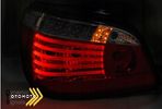 Lampy tyl Led Diodowe DTS Red Bmw 5 e60 2003-2007 - 3