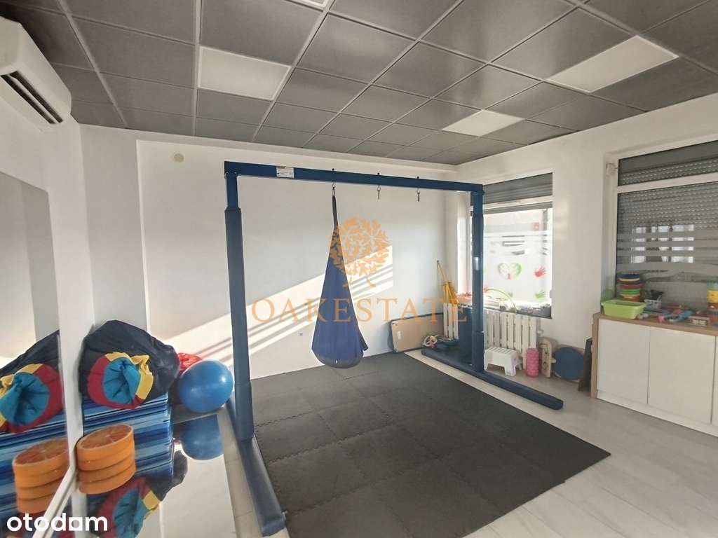 Lokal w centrum Starachowic 95m2 - Pełny obrazek: 4/9