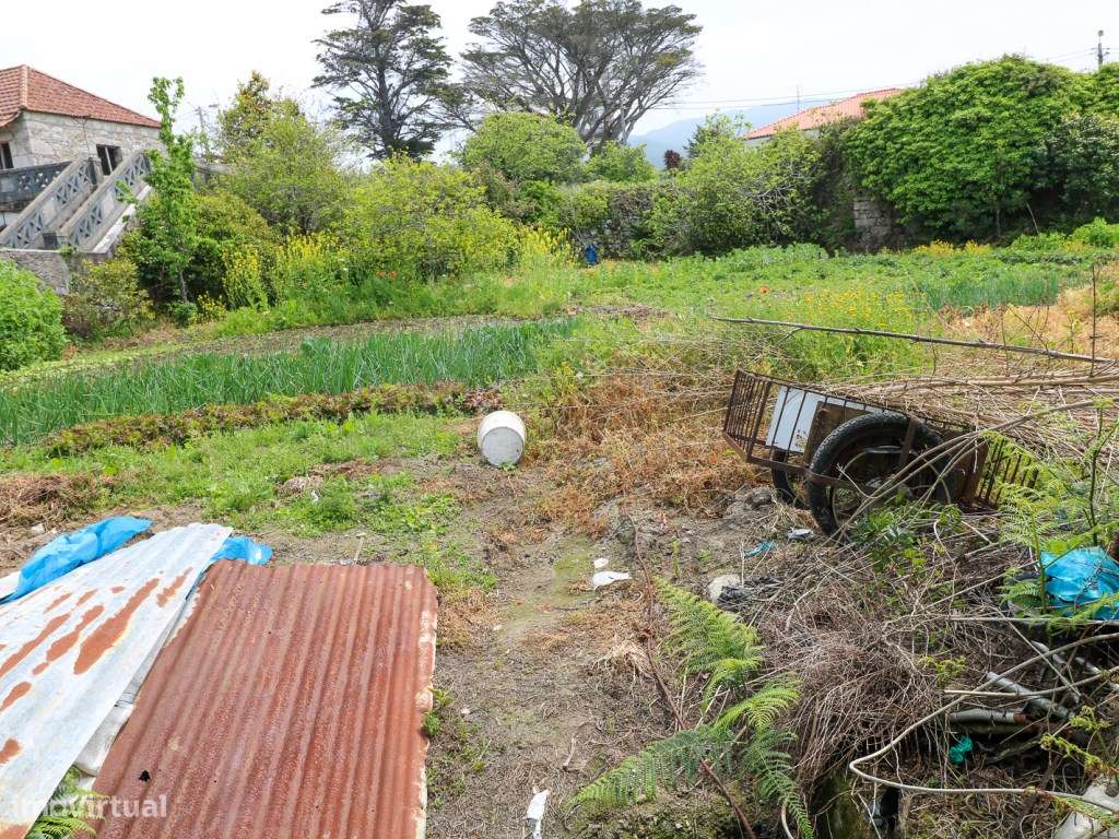 Terreno | Viana do Castelo | Afife - Grande imagem: 3/4