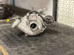 Turbina Ford Fusion 1.6 TDCi HHJA 90 CP Reconditionata 49173-075 - 5