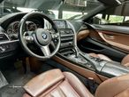 BMW 640 d Cabrio - 9