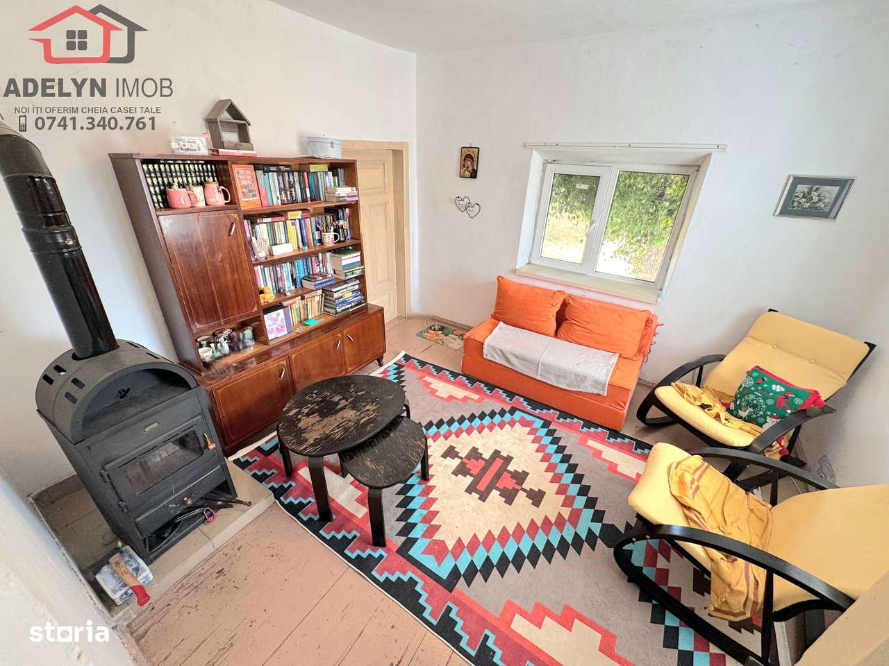 Loc. Agighiol - casa-6