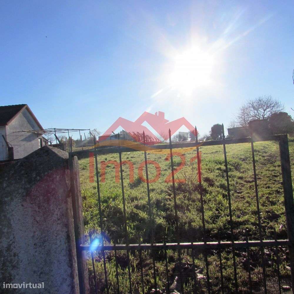 Terreno na Póvoa do Paço-8