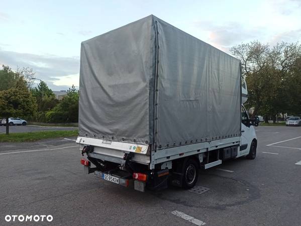 Renault Master * WINDA * 8ep * DOINWESTOWANY - 6