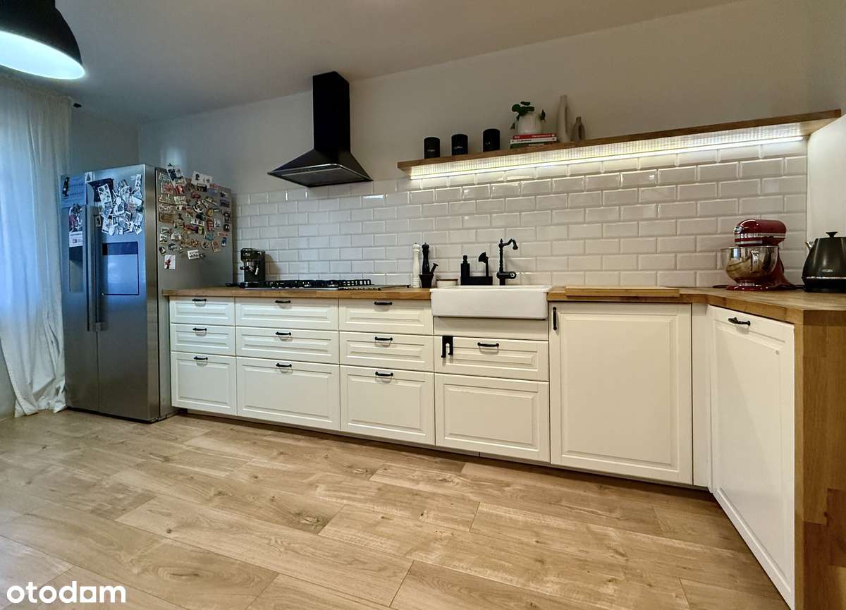 Dom wolnostojący | Garaż | Garderoba | Spiżarnia-6