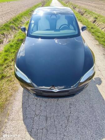 Tesla Model S Long Range Plus - 30