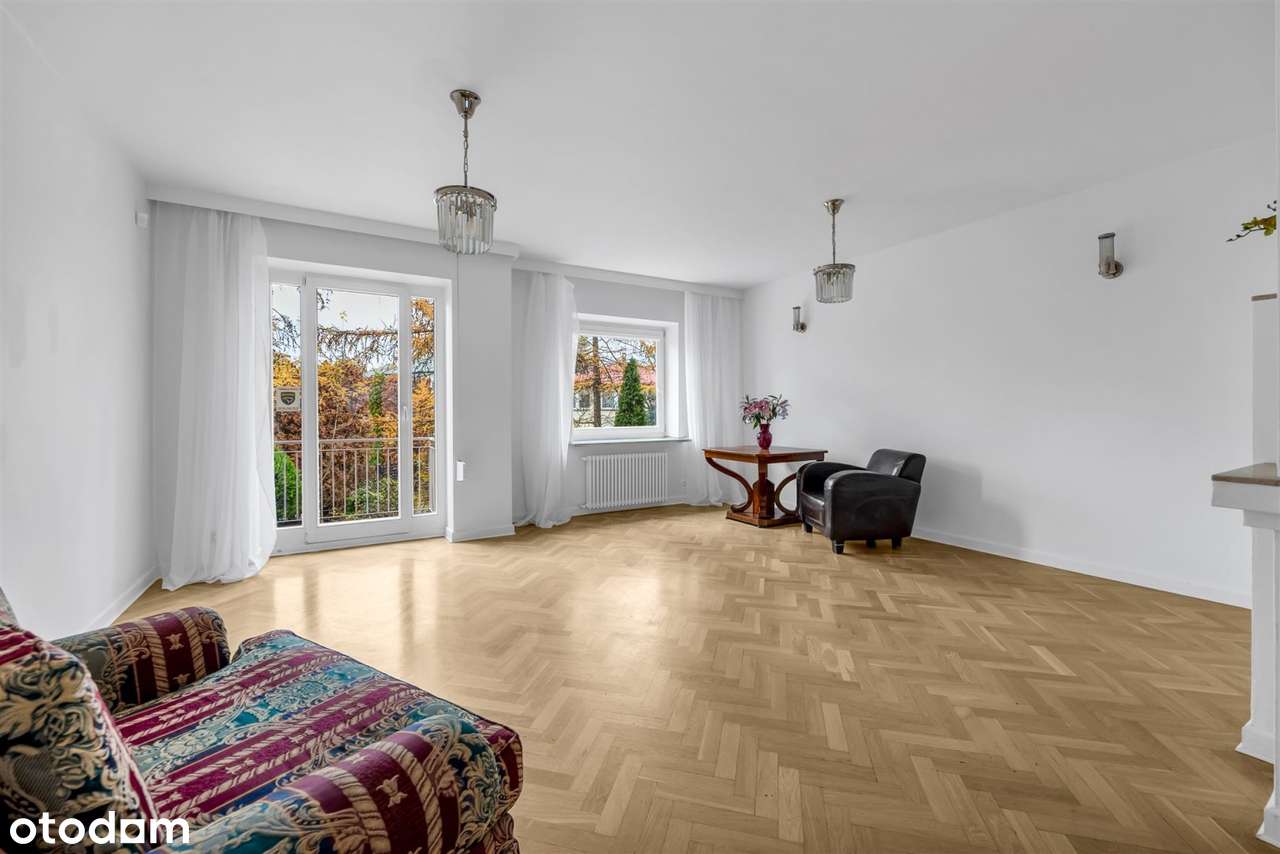 dom szeregowy | cele mieszkalne lub biurowe - Pełny obrazek: 4/20