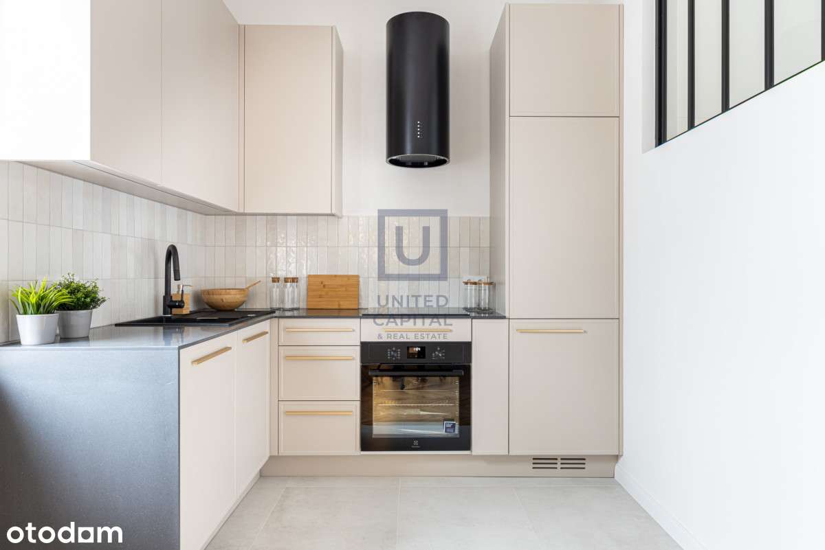 Parking | Wysokie 310 cm | Dwustronne | Kamienica-4