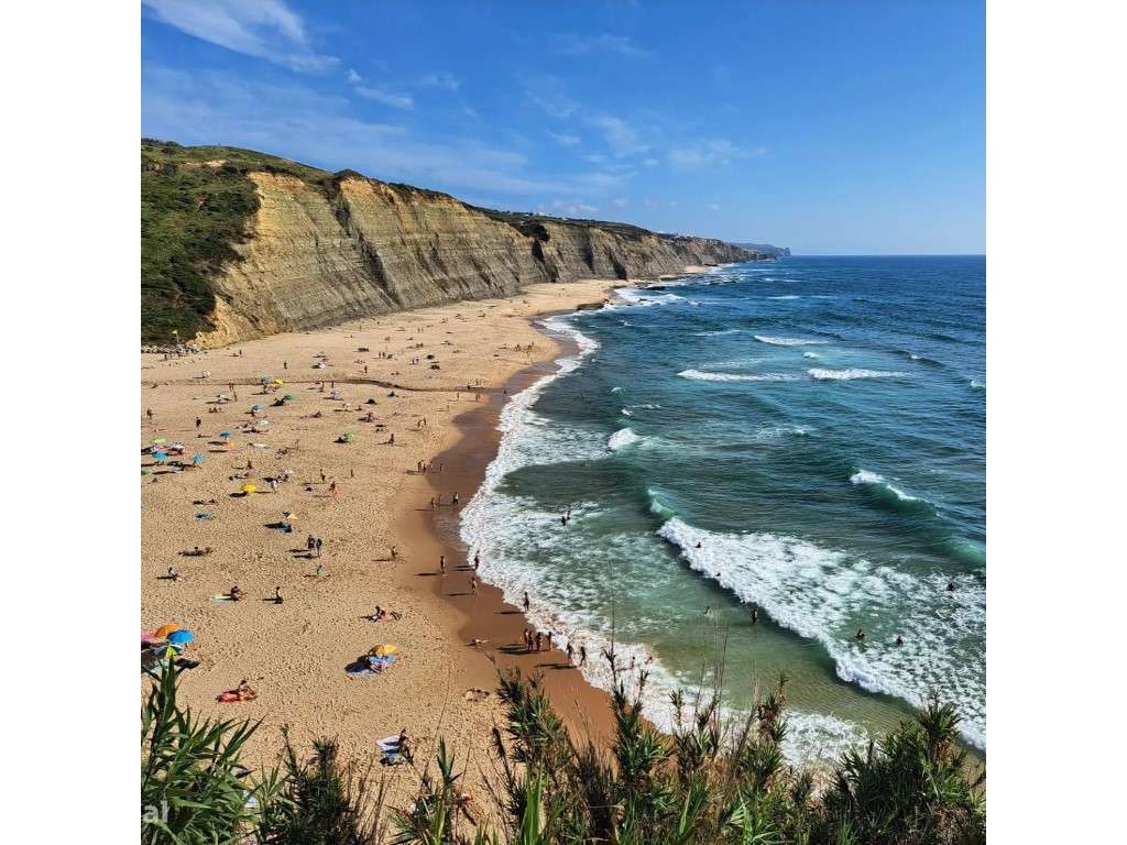 Fantástico terreno plano, perto da praia, com 800m2, pronto a const...-11