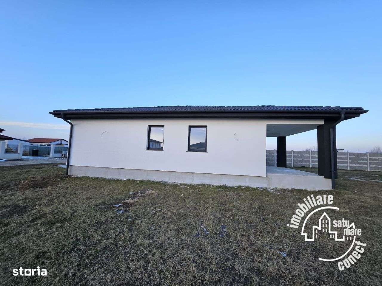 Case Tip PARTER - Zona Odoreului - Imagine principală: 4/13