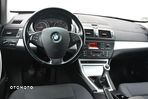 BMW X3 3.0d - 18